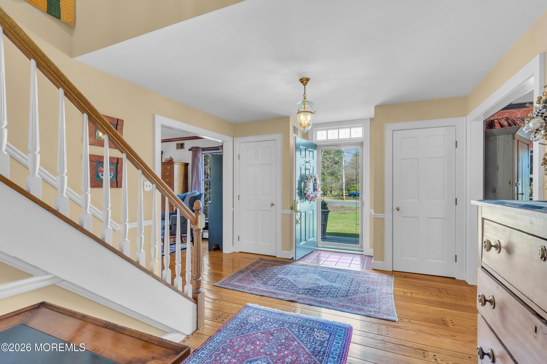 House in Toms River, New Jersey, United States 2 - 17513046