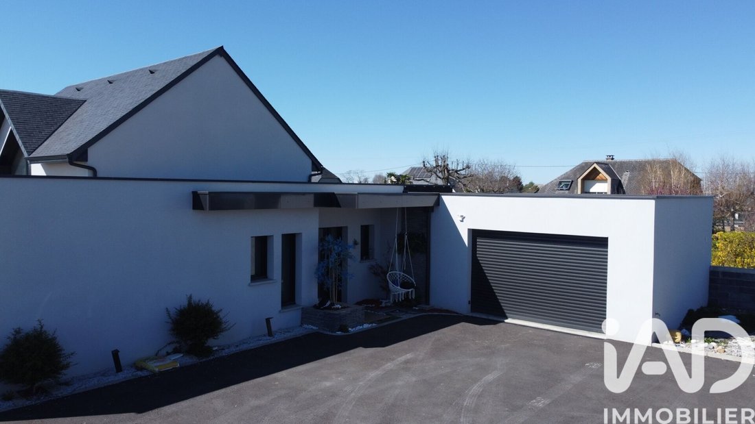 House in Horgues, Occitania, France 3 - 17513928