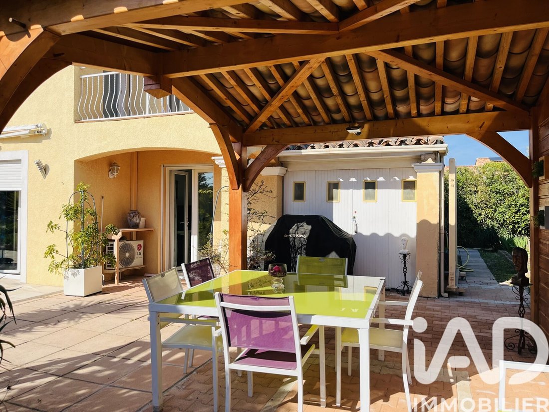 House in Nord RN, Puget-sur-Argens, France 5 - 17513133