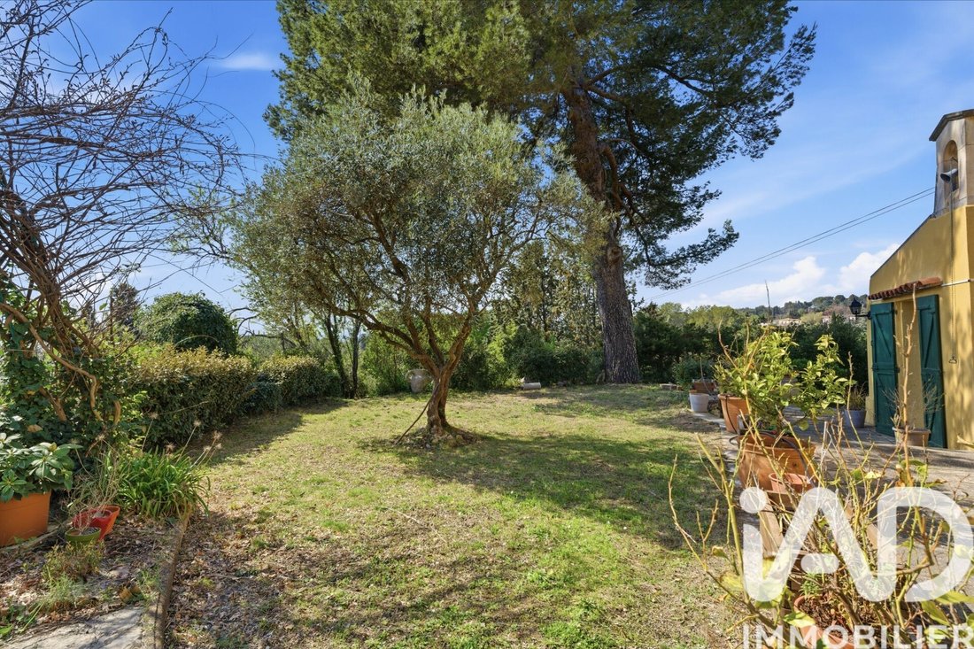 House in Mazenod-Bellevue-Saint Donat-Banon, Aix-en-Provence, France 5 - 17513870