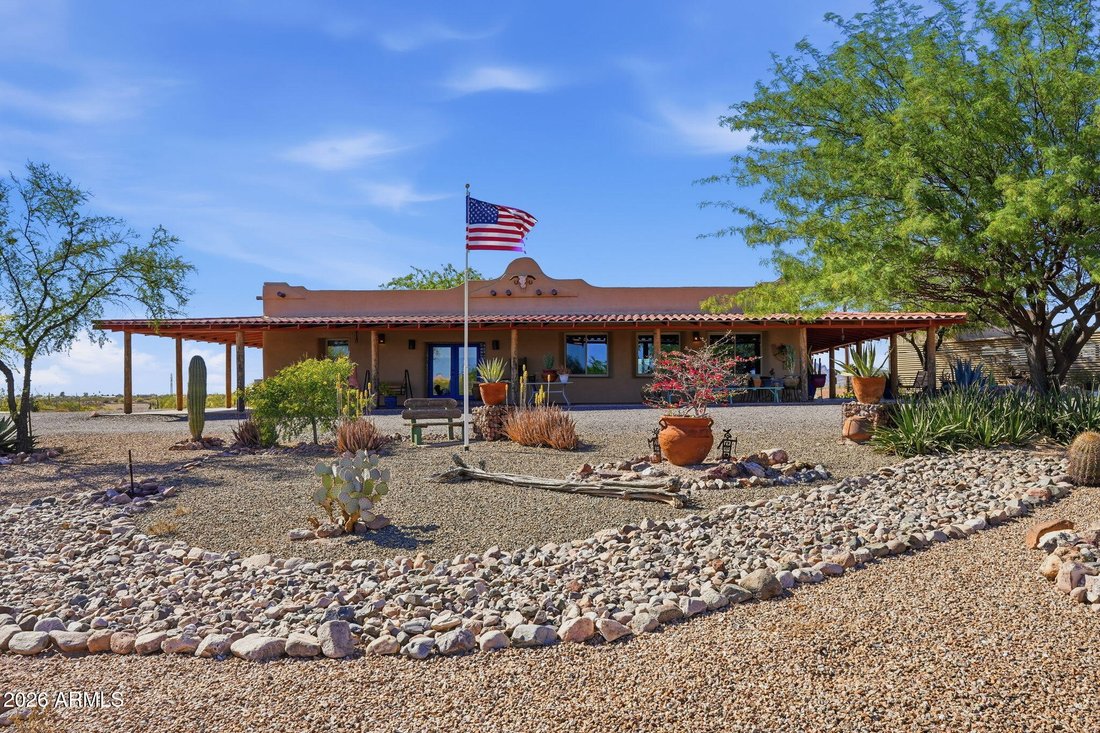 Casa a Apache Junction, Arizona, Stati Uniti 1 - 17505075