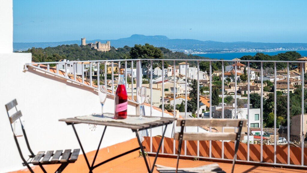 House in Genoa, Palma, Balearic Islands 1 - 13021540