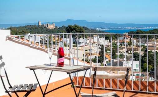 House in Genoa, Palma, Balearic Islands 1