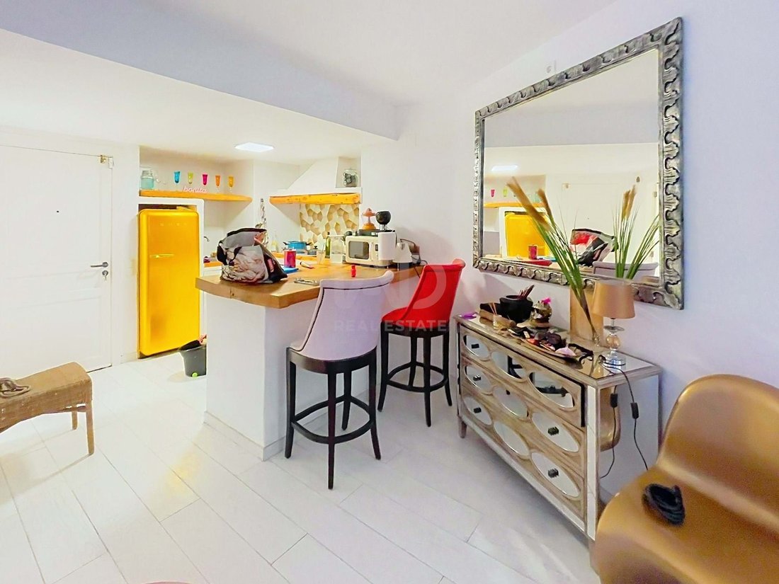 Apartment in Ibiza Town, Balearic Islands, Spain 1 - 17281624