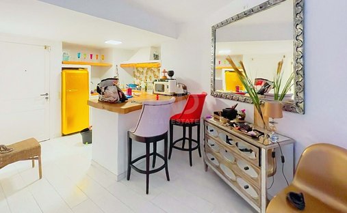 Apartment in Ibiza Town, Balearic Islands, Spain 1