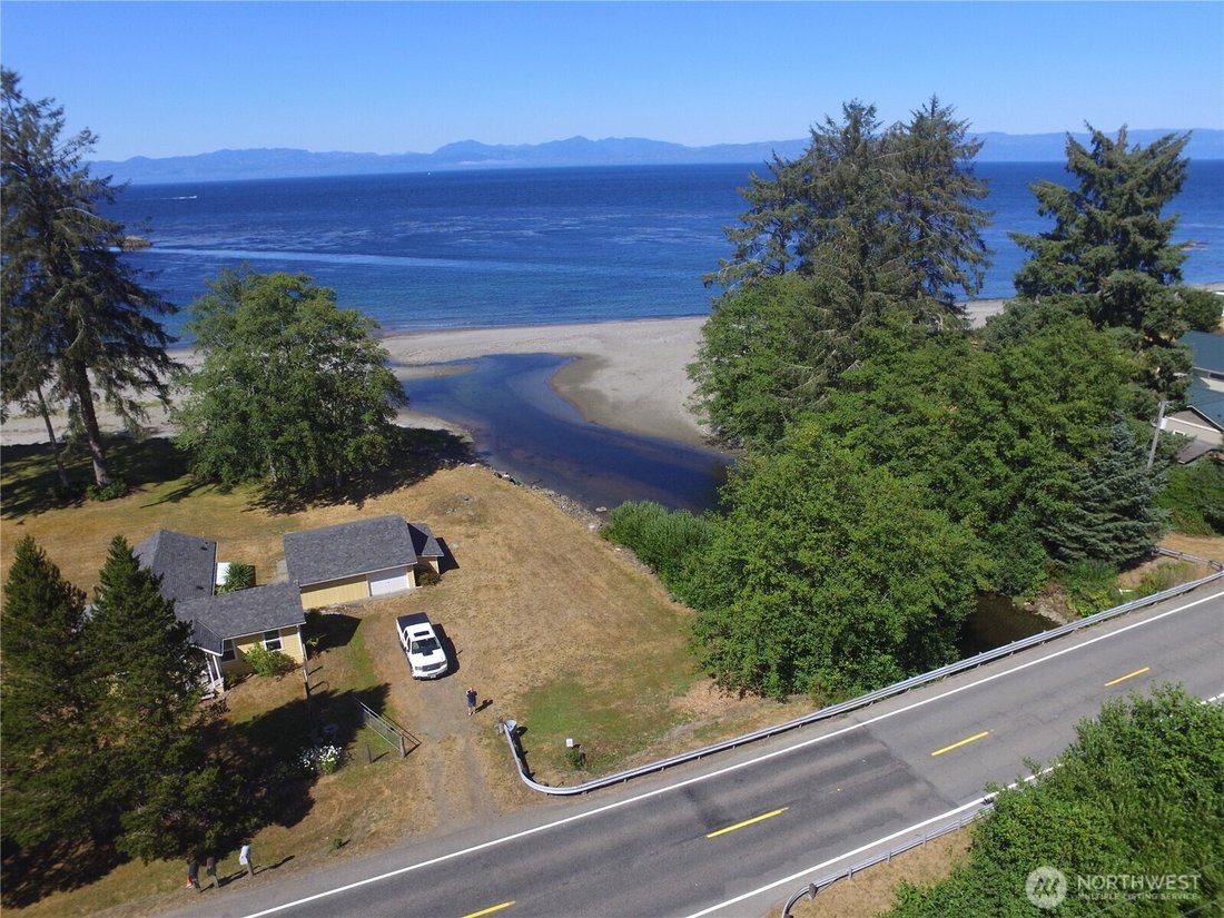 House in Sekiu, Washington, United States 2 - 17508038