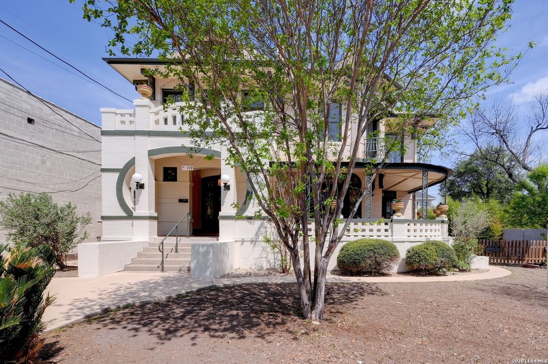House in San Antonio, Texas, United States 4 - 17508672