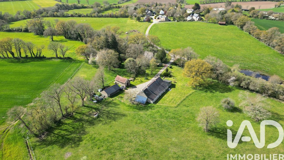 House in Surzur, Brittany, France 1 - 17513943