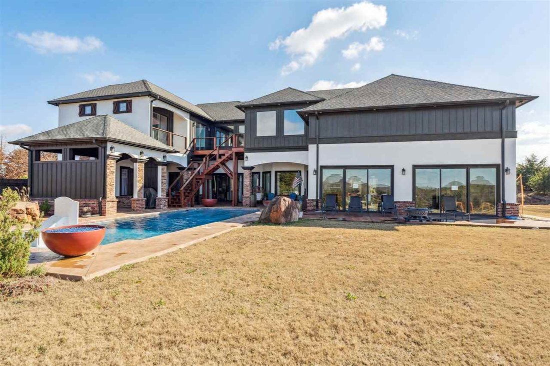 House in Stillwater, Oklahoma, United States 2 - 17505156