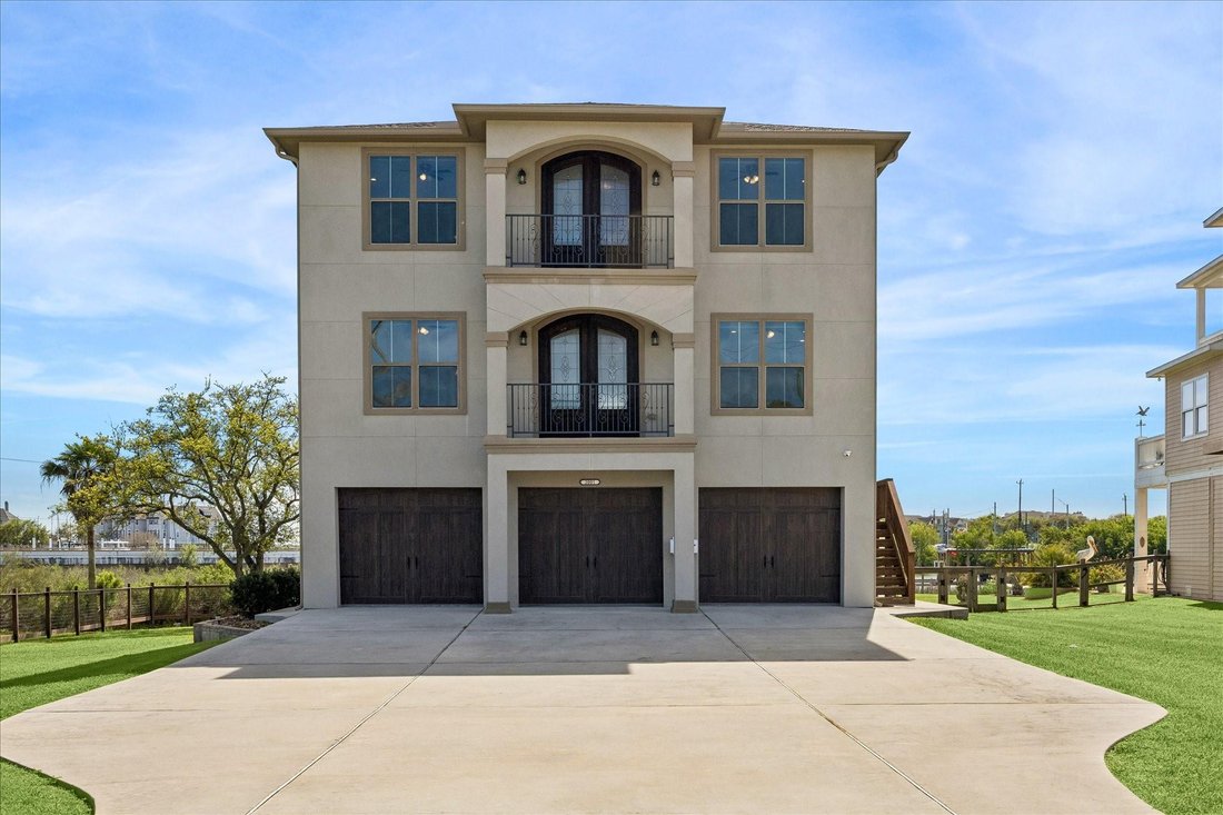 House in Seabrook, Texas, United States 1 - 17515392