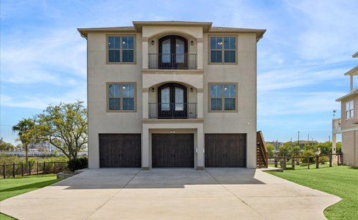 Casa a Seabrook, Texas, Stati Uniti 1