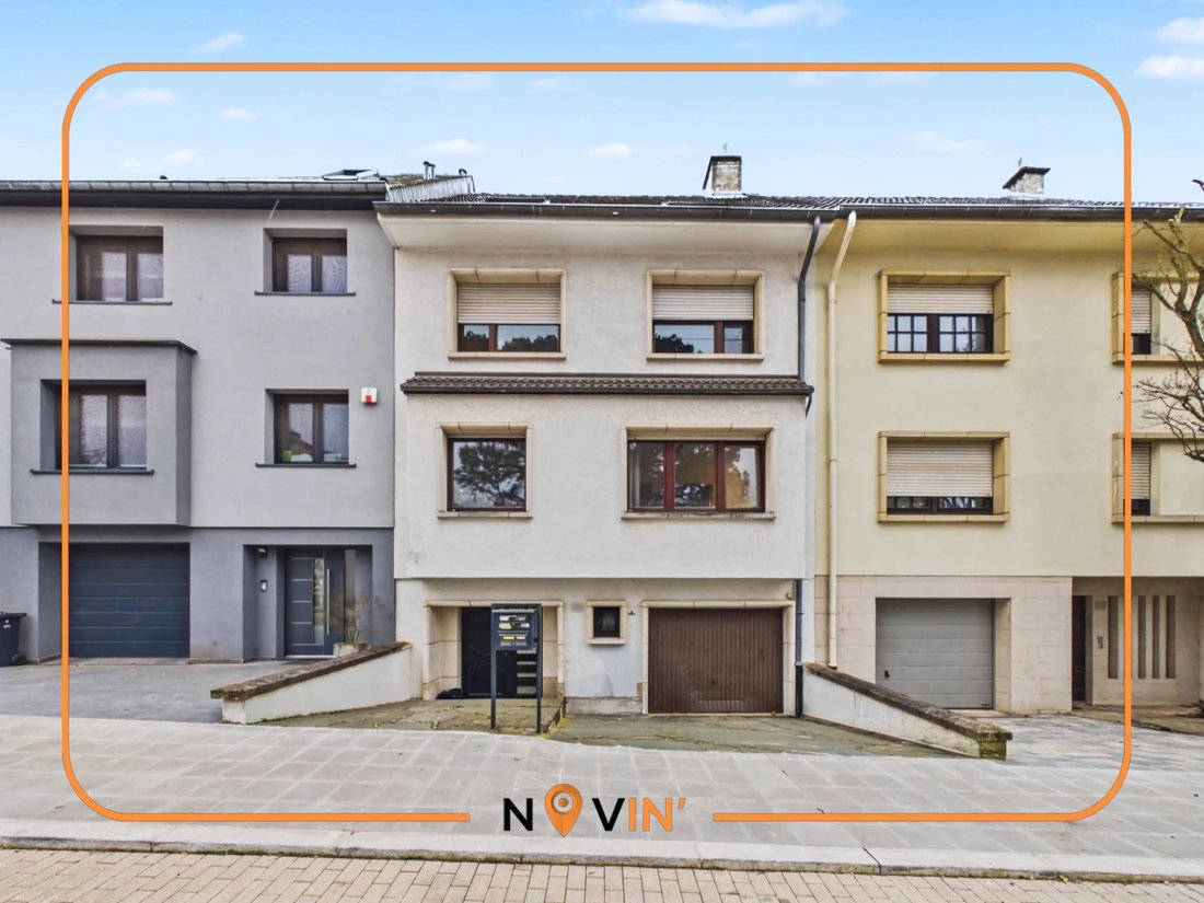 House in Luxembourg, Luxembourg District, Luxembourg 1 - 17505324