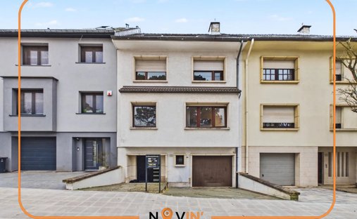 Maison à Luxembourg, District de Luxembourg, Luxembourg 1