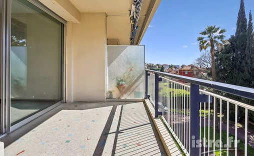 Apartment in Cimiez, Nice, France 1
