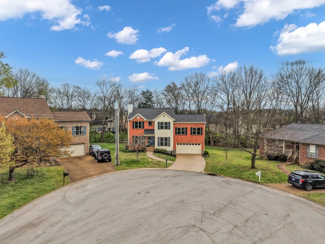 House in Mt. Juliet, Tennessee, United States 3 - 17511933