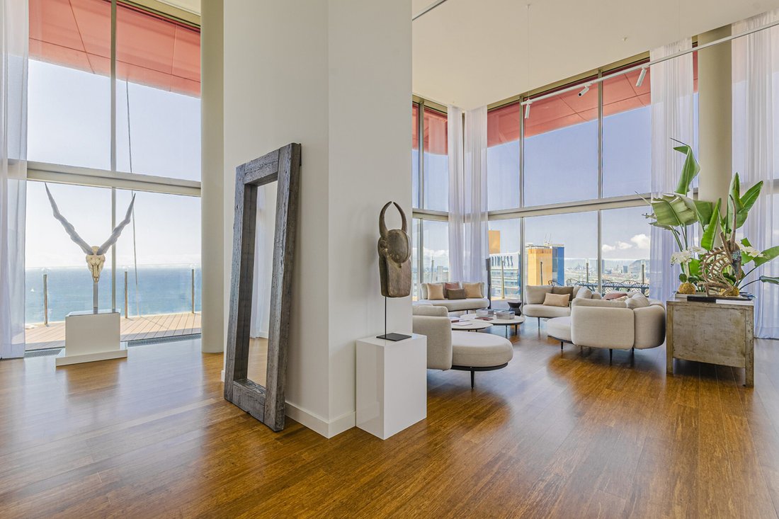 Apartment in Sant Martí, Barcelona, Spain 5 - 17510170