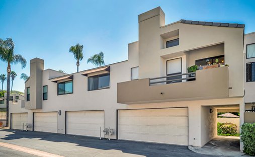 Condominio a Hidden Hills, California, Stati Uniti 1