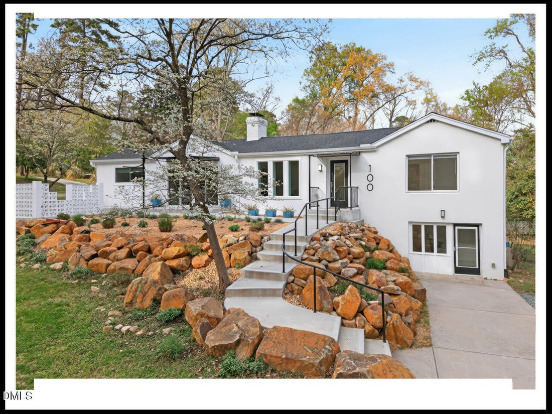 House in Chapel Hill, North Carolina, United States 3 - 17505615