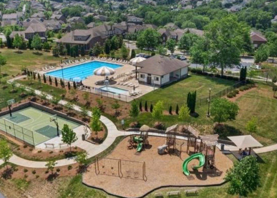 House in Franklin, Tennessee, United States 1 - 17484890