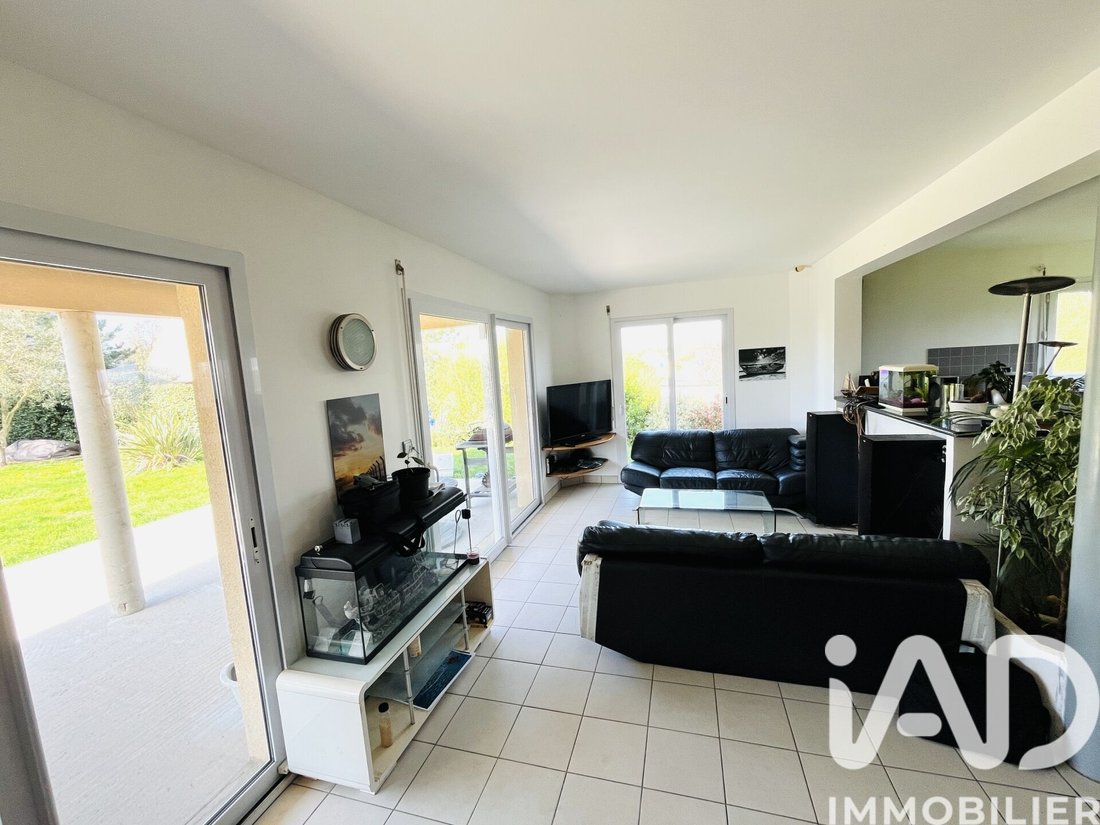 House in Barneville-Carteret, Normandy, France 4 - 17512940
