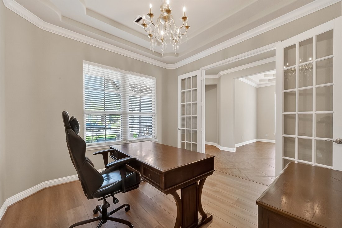 House in Pearland, Texas, United States 5 - 17262046