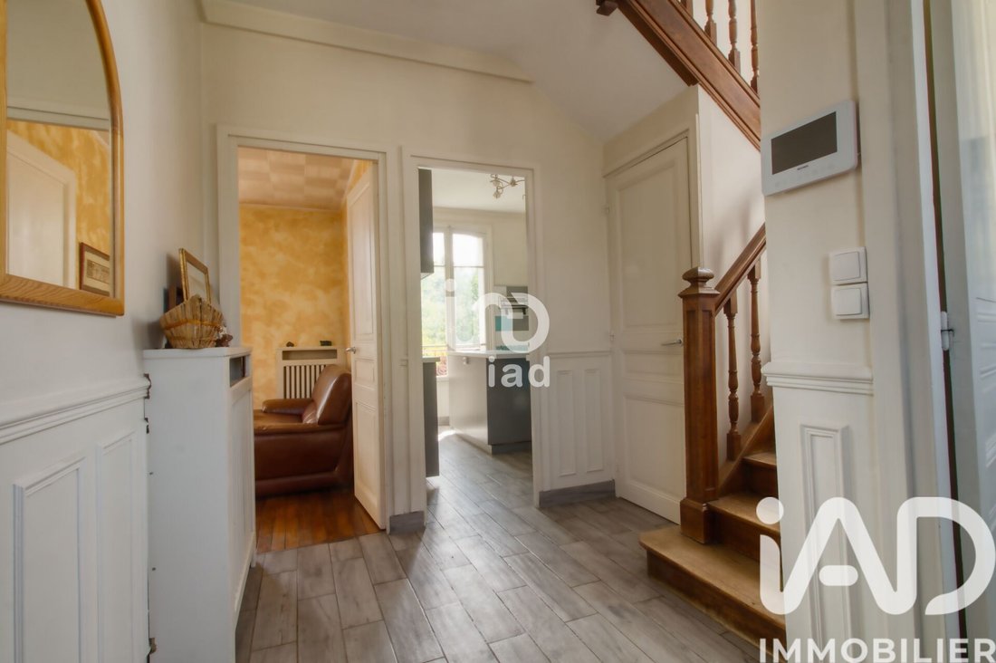 House in Lagny-sur-Marne, Ile-de-France, France 4 - 17513906