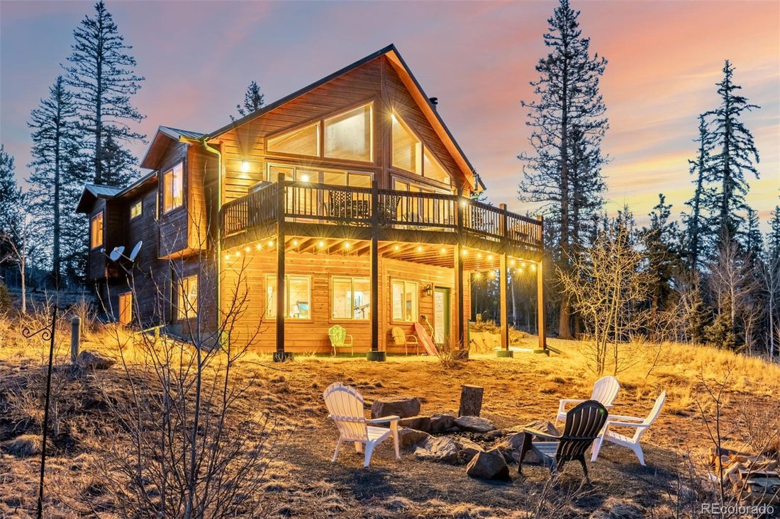 House in Jefferson, Colorado, United States 1 - 17505959
