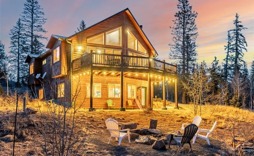 House in Jefferson, Colorado, United States 1