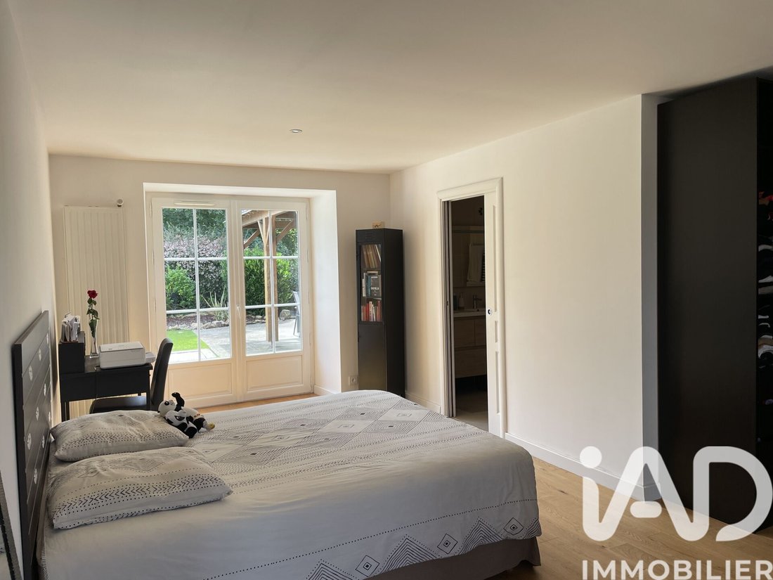 House in Bouee, Pays de la Loire, France 5 - 17512943