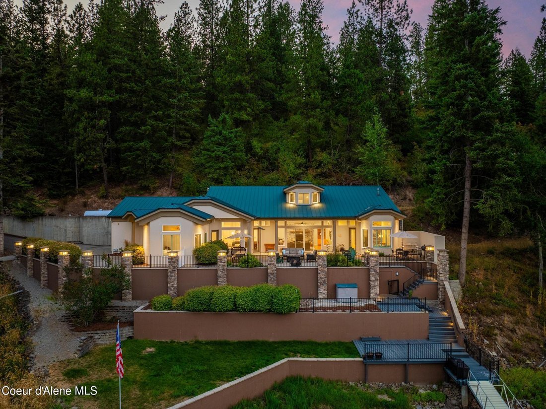 House in Hayden, Idaho, United States 1 - 17503667
