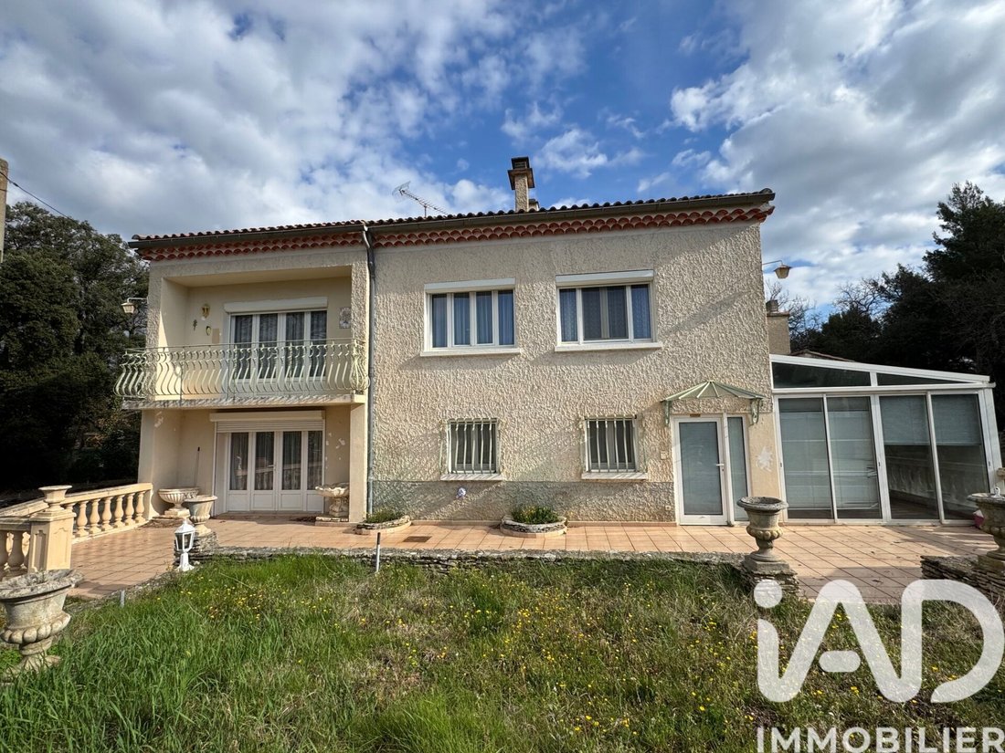 House in Mazan, Provence-Alpes-Côte d'Azur, France 1 - 17513837