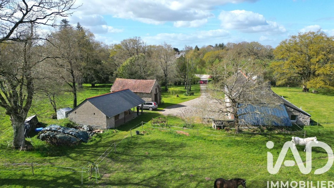 House in Surzur, Brittany, France 3 - 17513943