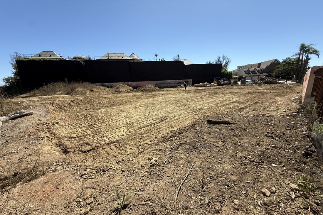 Land in Los Angeles, California, United States 4 - 17509193