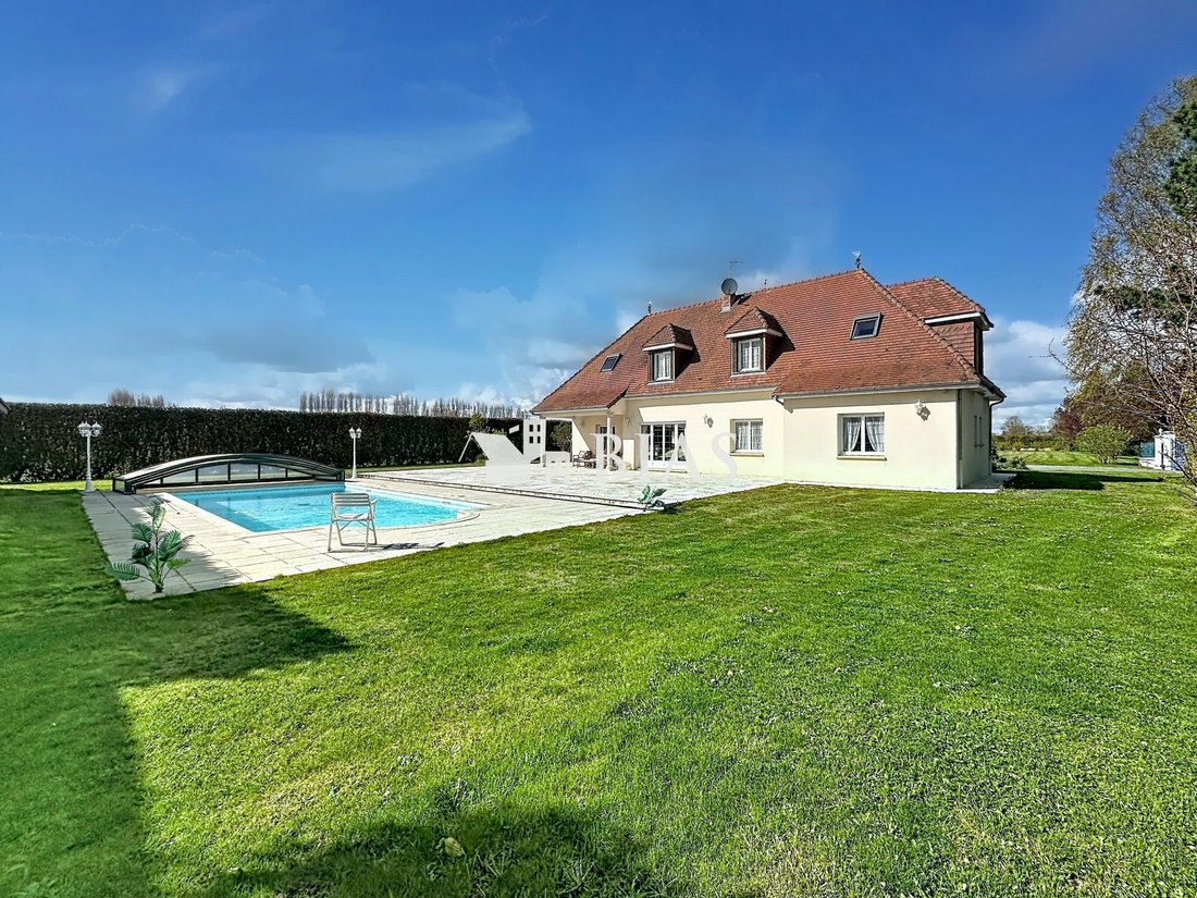 House in Le Theil-Nolent, Normandy, France 2 - 17508231