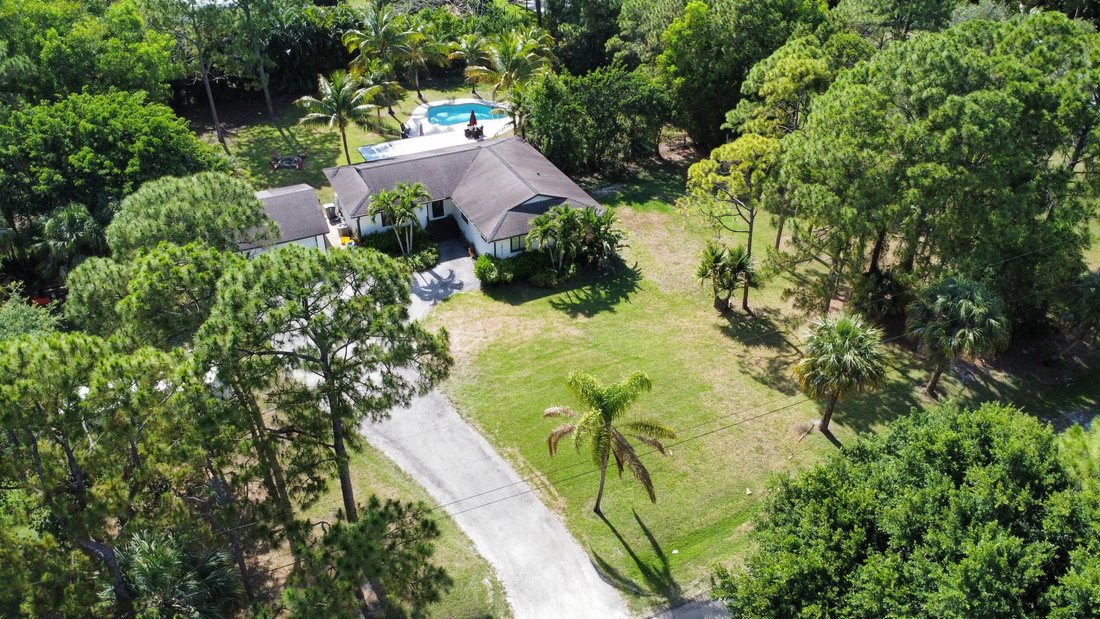 House in Palm Beach Gardens, Florida, United States 5 - 17504181