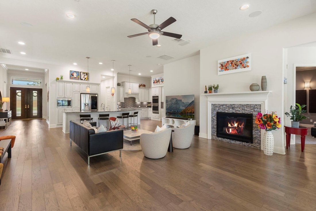 House in Spring, Texas, United States 4 - 17515377