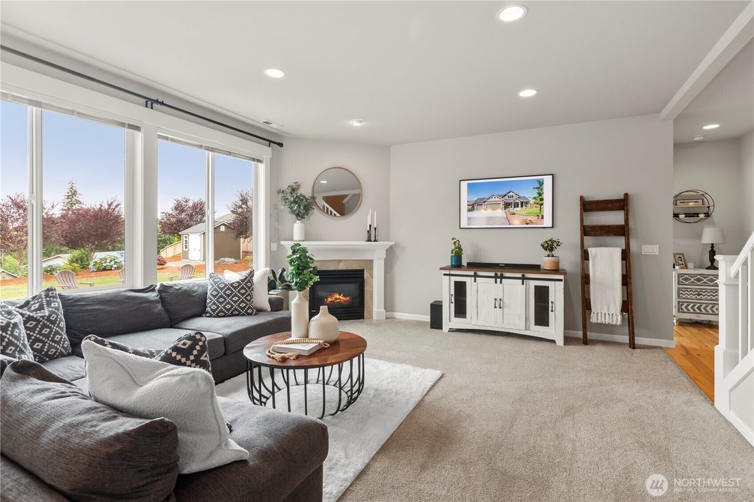 House in Snohomish, Washington, United States 5 - 17508082