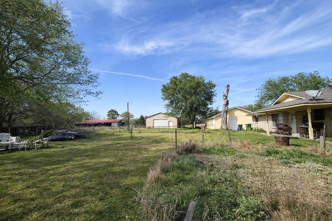 Farm Ranch in Tool, Texas, United States 5 - 17505087