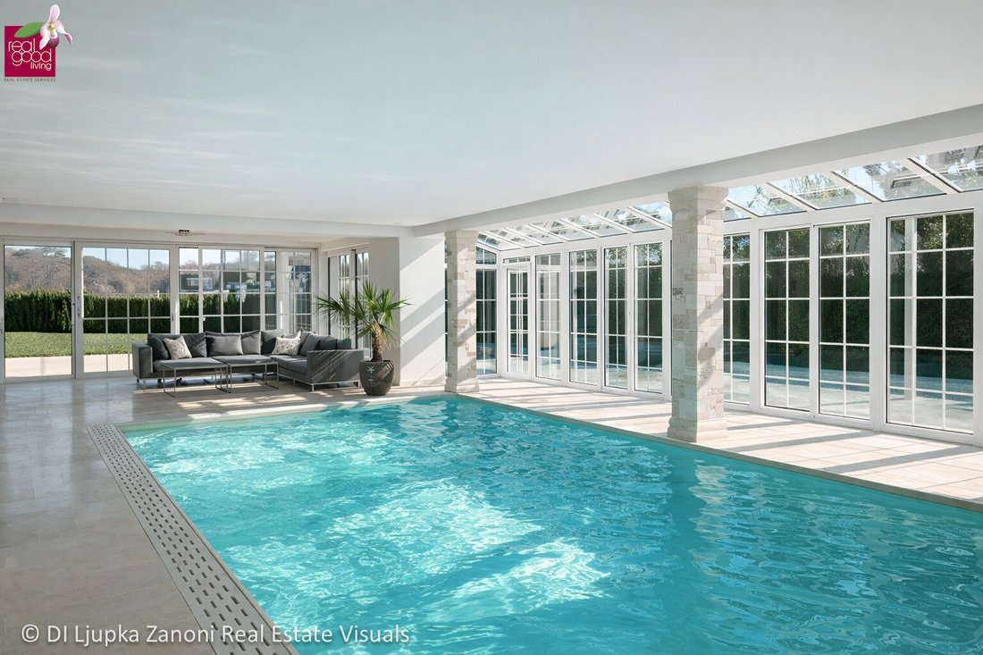 Villa in Oberwaltersdorf, Lower Austria, Austria 2 - 17308873
