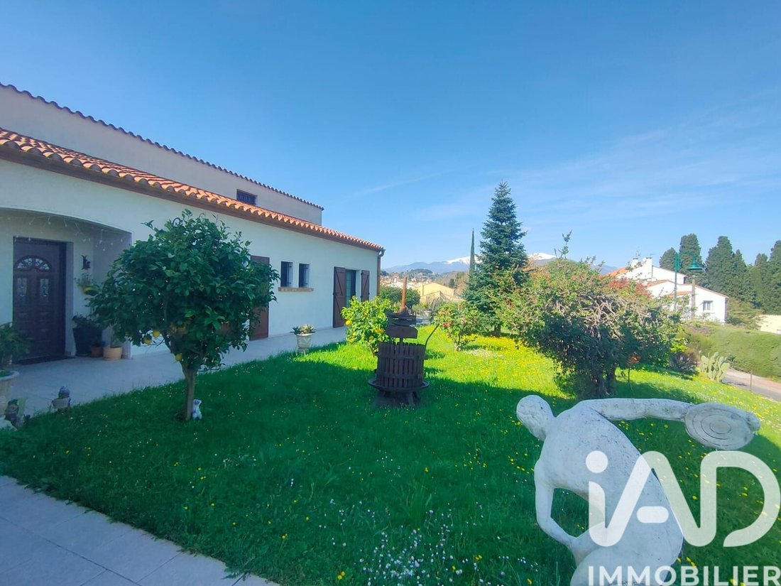 House in Ceret, Occitania, France 2 - 17512986