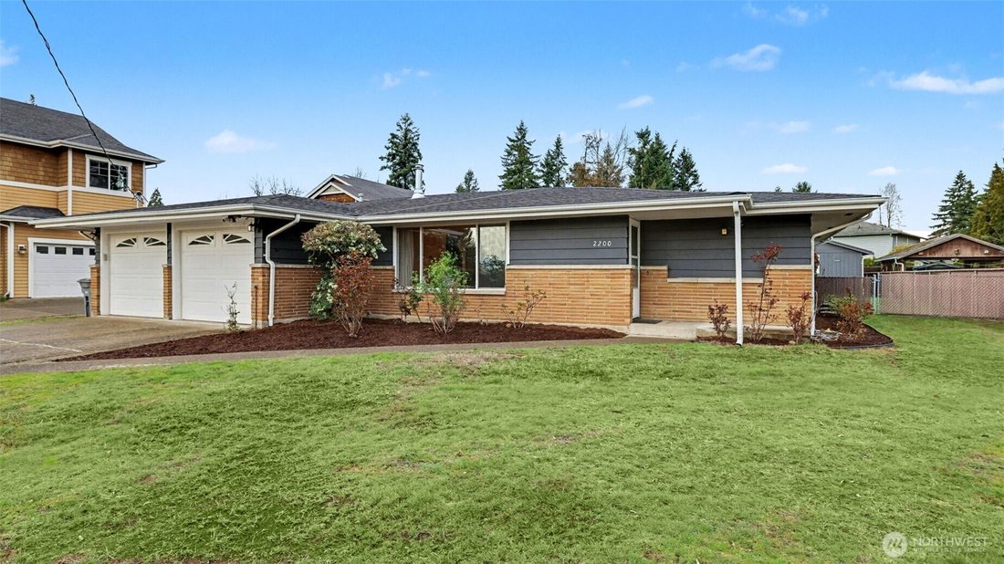 House in Newcastle, Washington, United States 5 - 17508045
