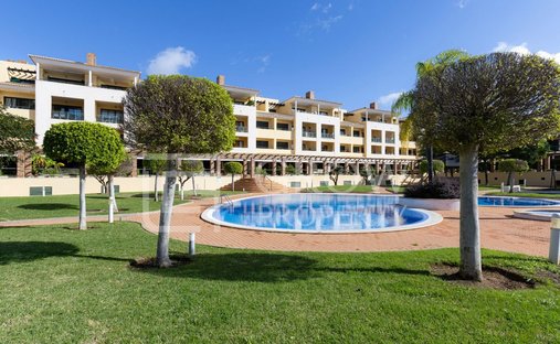 Appartamento a Vilamoura, Quarteira, Algarve 1