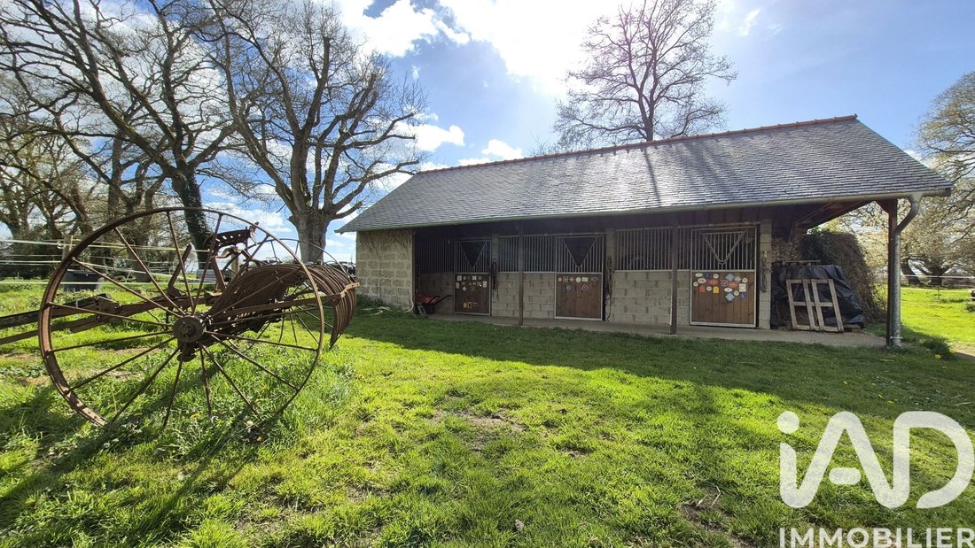 House in Surzur, Brittany, France 4 - 17513943