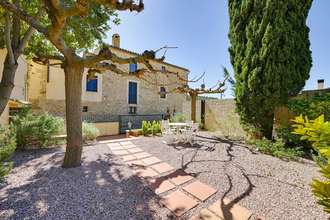 House in Terrades, Catalonia, Spain 5 - 17515213