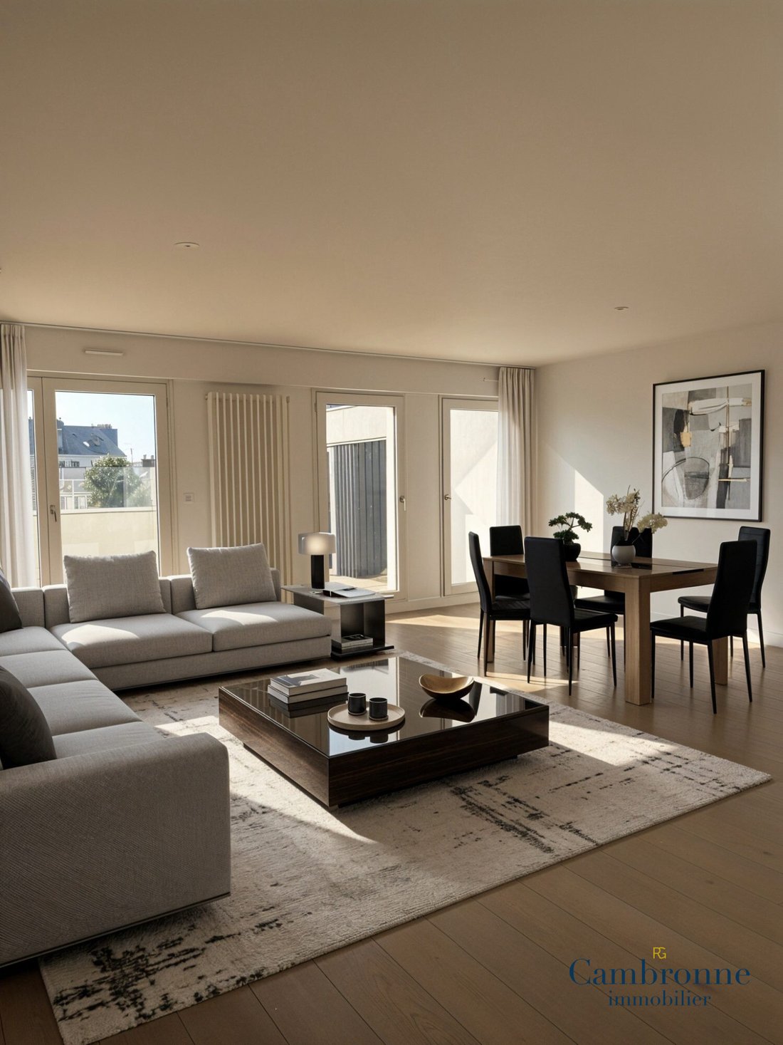 Apartment in Nantes, Pays de la Loire, France 2 - 17512834