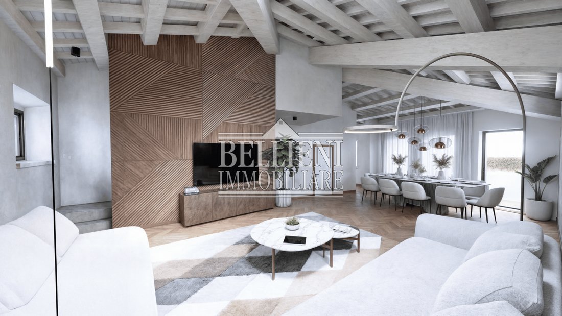 Apartment in Center, Vicenza, Veneto 4 - 17506549