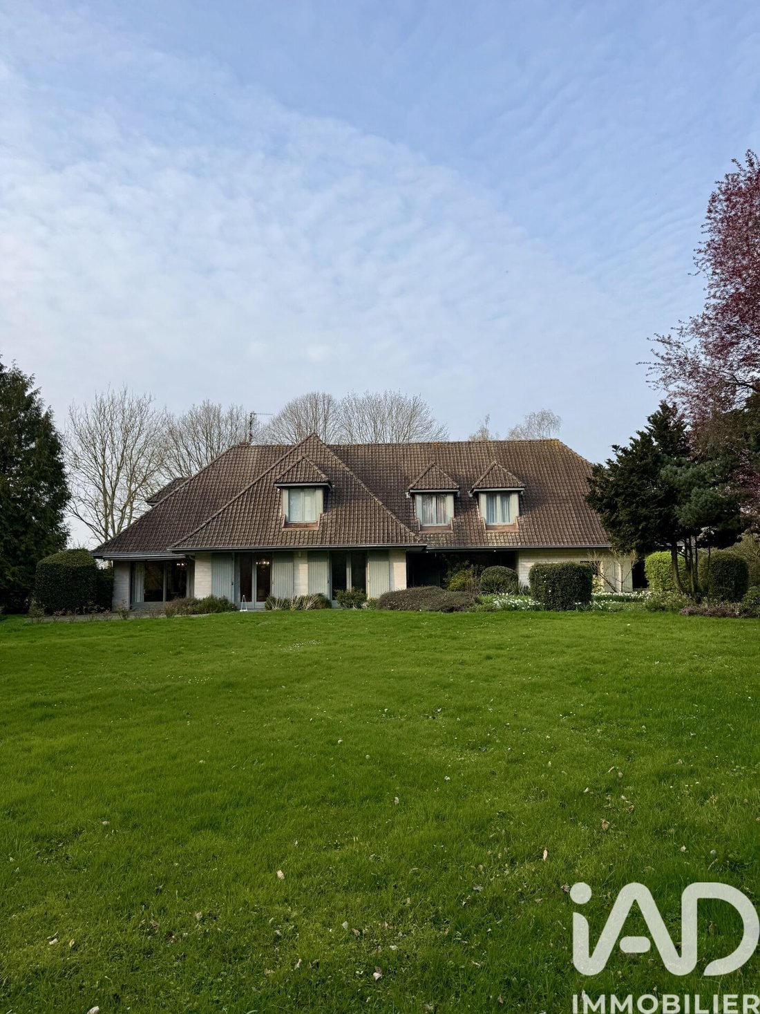 House in Haverskerque, Hauts-de-France, France 1 - 17513809