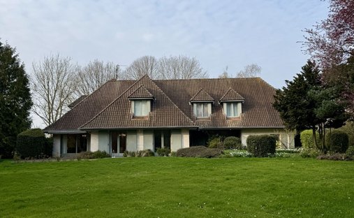 Maison à Haverskerque, Hauts-de-France, France 1