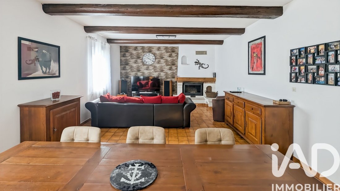 House in Saint-Genies-de-Comolas, Occitania, France 5 - 17513856