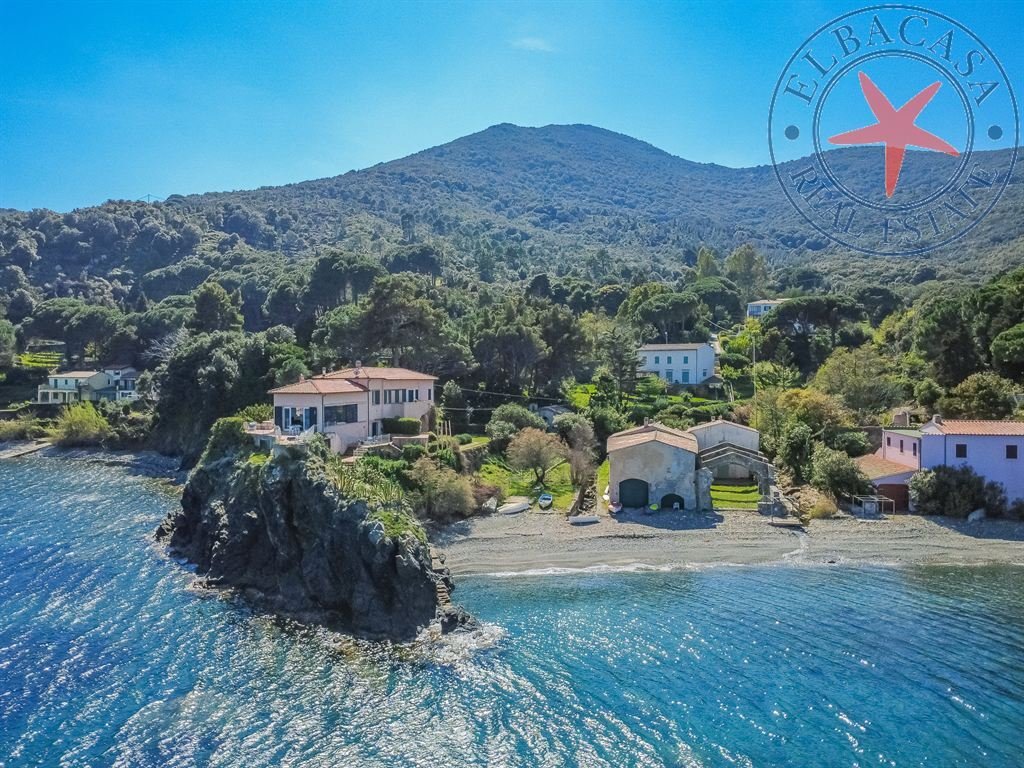 Villa in Marciana Marina, Tuscany, Italy 3 - 17515588